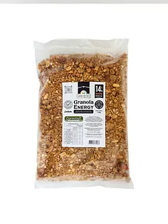 Granola Energy x Kg  (San Lucas)