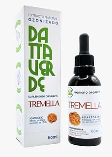 Tremella x 60 ml (Datta Verde)