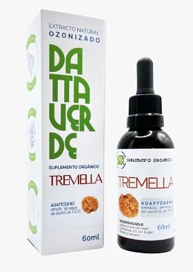 Tremella x 60 ml (Datta Verde)