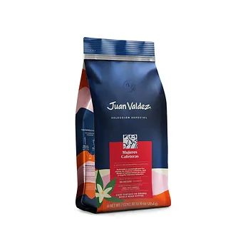 Cafe Soluble Mujeres Cafeteras x 95 gr (Juan Valdez)