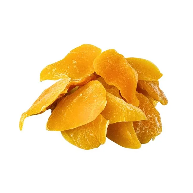 Mango en Rodajas x 1 kg