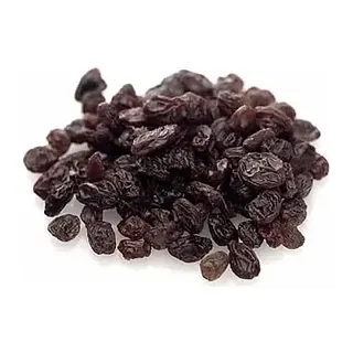 Pasas de Uva Negras Sultaninas x 10 kg (Generico)
