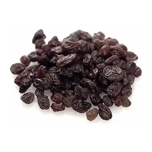 Pasas de Uva Negras Sultaninas x 10 kg (Generico)