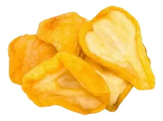 Peras Deshidratadas x 5 kg (Generico)