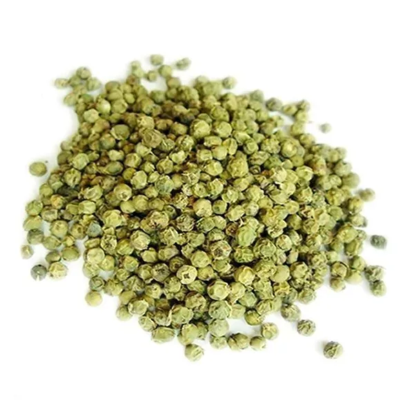 Pimienta Verde en Grano x 1 kg