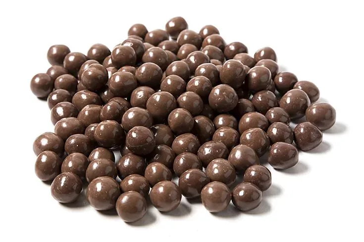 Balon de Cereal con Chocolate x 500 gr (Chocolart)