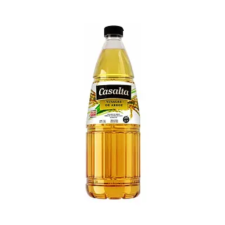 Vinagre de Arroz x 1 Lt  (Casalta)