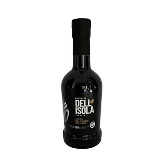 Aceto Balsamico Cremoso x 250 ml (Dell Isola)