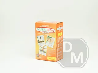 Levadura Virgen Sabor Queso x 200 gr (Nutrileva)