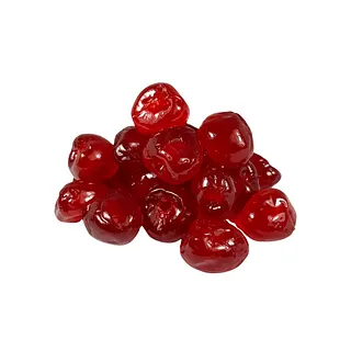 Cerezas Confitadas x 1 kg