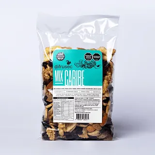 Mix Caribe x 400 gr (SIN TACC)