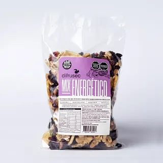 Mix Energia x 400 gr (SIN TACC)