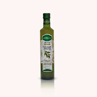 Aceite Oliva Extra Virgen x 500 ml (Areco)