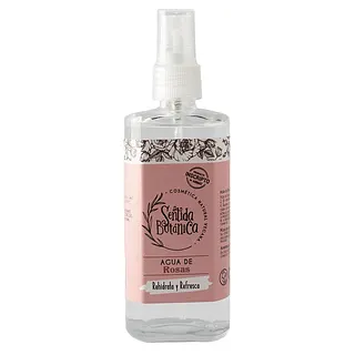 Agua de Rosas x 120 ml (Sentida Botanica)