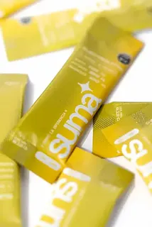 Monodosis de Electrolitos sabor Lima Limon x 8 Gr - 30 Unidades (Suma)