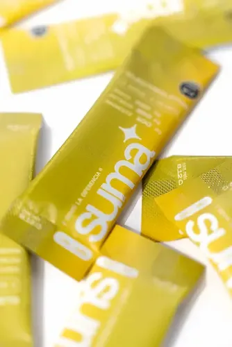 Monodosis de Electrolitos sabor Lima Limon x 8 Gr - 30 Unidades (Suma)