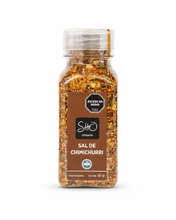 Sal de Chimichurri (Shio)
