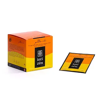 Te Sweet Chai x 15 u (Intizen)