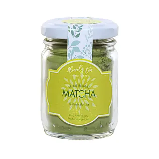 Te Matcha x 30 gr (Heredia )