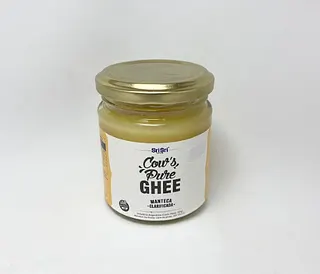 Manteca Clarificada Ghee x 150 gr (Cows Pure)