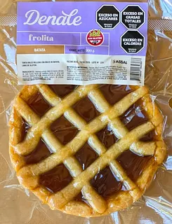 Frolita de Batata x 220 gr (Denale)