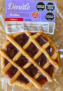 Frolita de Membrillo x 220 gr (Denale)