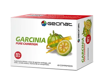 Garcinia Pure Cambogia x 60 comp (Geonat)
