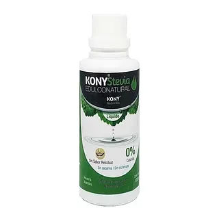 Stevia Liquida Life x 100 ml (Kony)