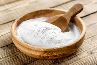 Bicarbonato de Sodio a Granel x 1 kg