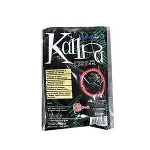 Maca Negra en Polvo x 500 gr (Kallpa)