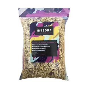 Granola Clasica Almendra y Arandano x 1 kg (Integra)