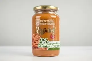 Dulce de Leche x 445 gr (Regidiet)