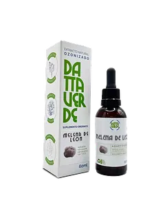 Melena de Leon x 60 ml (Datta Verde)