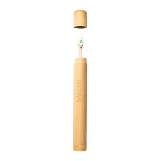 Estuche Cepillo (Meraki)