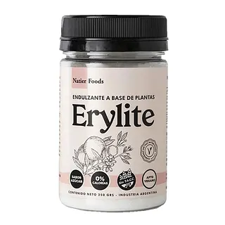 Erylite x 250 gr (Natier)