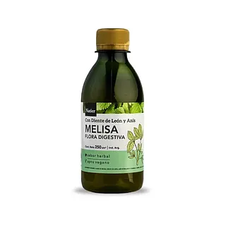 Melisa x 250 ml (Natier)