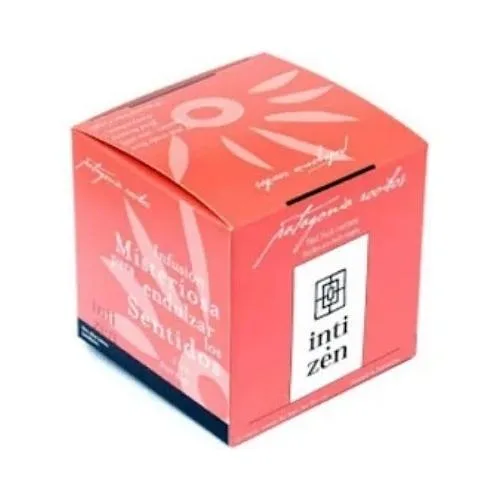 Te Patagonia Rooibos x 15 u x 30 gr (Intizen)