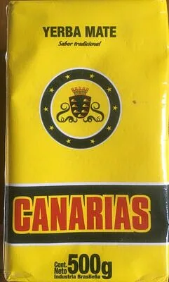 Yerba Mate x 500 gr (Canarias)