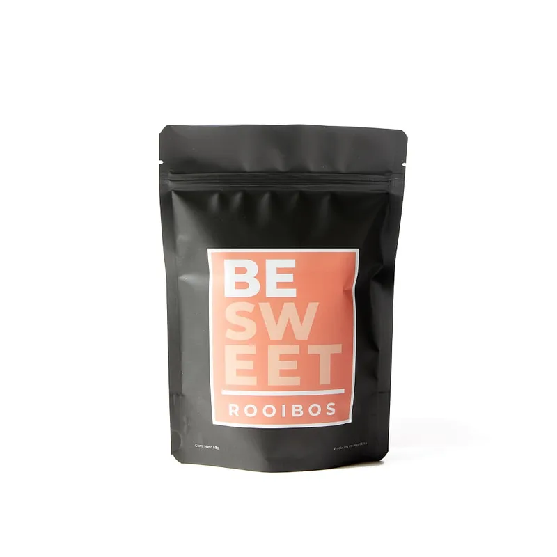Te Be Sweet en Hebras x 60 gr (Intizen)
