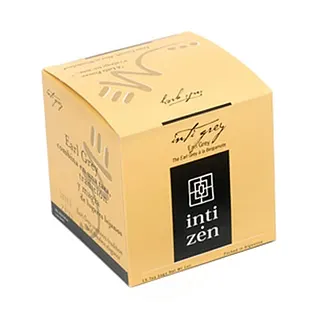 Te Inti Grey x 15 u x 30 gr (Intizen)