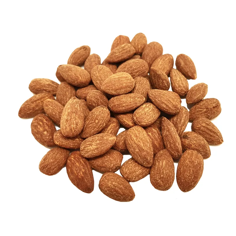Almendras Tostadas y Saladas x 3 kg