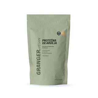 Proteina de Arveja sabor Vainilla x 453 gr (Granger)