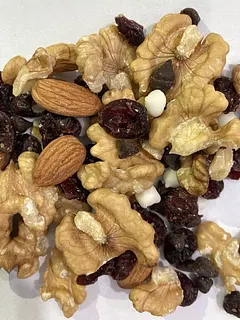 Mix Bariloche x 1 kg