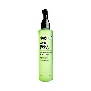 Acne Spray Corporal x 150 ml (Veganis)