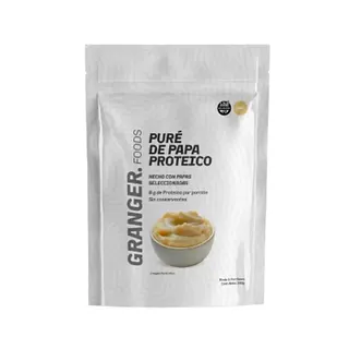 GRANGER Pure de Papa Proteico x 150 gr (Granger)