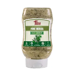 Aderezo para Ensalada Finas Hierbas x 300 ml (Mrs Taste)