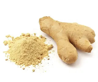 Jengibre en Polvo Peruano x 1 kg