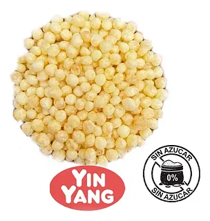 Quinoa Pop x 3 kg (Yin Yang)