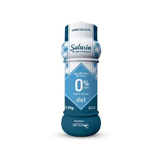 Sal sin Sodio Salusin sin Tacc x 70 gr Clasica (Dicomere)