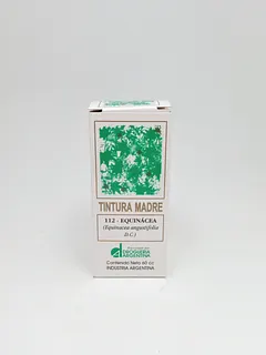 Tintura Madre N112 - Equinacea - x 60 ml (Drogueria Argentina)